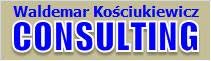 Waldemar Kościukiewicz Consulting