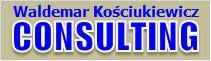 Waldemar Kościukiewicz Consulting