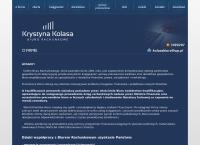 Biuro Rachunkowe Kolasa Krystyna