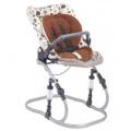 Wóżek Firmy Babyactive model - EL Nino 3 w 1