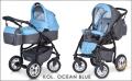 Wózek Firmy Euro-Cart model PASSO