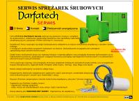P.p.h.u Darfatech Serwis