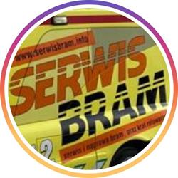 Serwis Bram