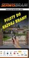 Dorobimy pilot do każdej bramy