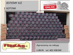 Fiskas Choinacki Krzysztof, FISKAS LUBLIN SP. Z O.O.