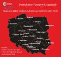 Dostawy Poliwęglanu CAŁA POLSKA