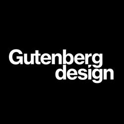 Gutenberg Design