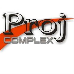 Proj-Complex Małgorzata Teresa Kaczmarek