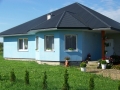 Agroturystyka Błękitny Domek