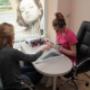 Manicure