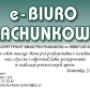 e-BIURO RACHUNKOWE