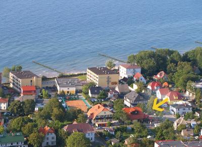 Mile-otoczenie