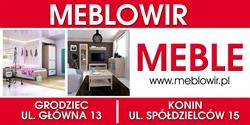 Meblowir Konin