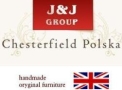 Meble Chesterfield Polska
