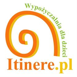 Itinere - Wypożyczalnia Sprzętu Turystycznego  Dla Dzieci - Gdańsk