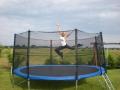 Trampolina