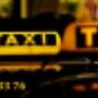 Taxi Łódź