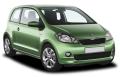Nowość - Skoda Citigo