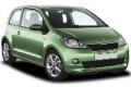 Skoda Citigo - NOWOŚĆ