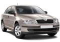Skoda Octavia benzyna + LPG