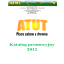 Katalog promocyjny na place zabaw 2012