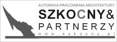 Autorska Pracownia Architektury Szkocny&partnerzy