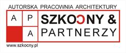 Autorska Pracownia Architektury Szkocny&partnerzy
