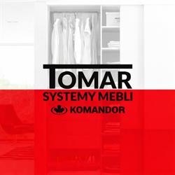 Tomar - Systemy Mebli