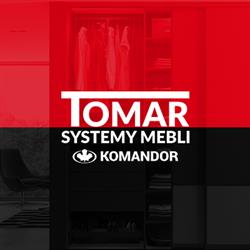 Tomar - Systemy Mebli