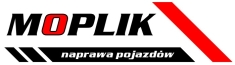 Moplik Robert Gębicz Naprawa Pojazdów
