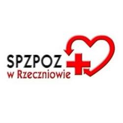 Samodzielny Publiczny Zakład Opieki Zdrowotnej W Rzeczniowie