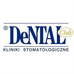 Kliniki Stomatologiczne Dental Club Sp. z o.o.