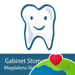 Gabinet Stomatologiczny. Magdalena Skórzewska-Soplińska