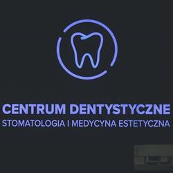 Sarnowska Hanna. Nzoz. Centrum Dentystyczne Sp.j.