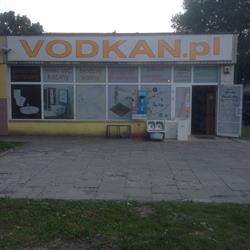 Vodkan sp.j.