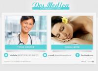 Centrum Medyczne Dosmedica Med SPA Kinga Doskocz