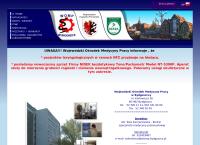 Wojewódzki Ośrodek Medycyny Pracy