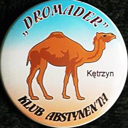 Kętrzyńskie Stowarzyszenie Integracji Społecznej Klub Abstynenta Dromader