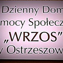 Dzienny Dom Pomocy Społecznej