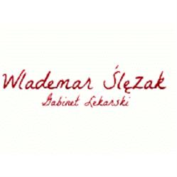 Specjalistyczny Gabinet Lekarski lek. med. Waldemar Ślęzak Specjalista Chorób Wewnętrznych