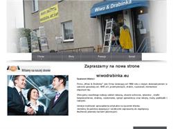 Wiwo & Drabinka. FHU. Grolewska I.