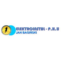 "ELEKTROINSTAL" - PHU Jan Bagiński
