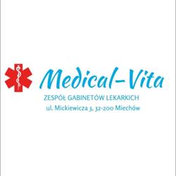 Zespół gabinetów lekarskich w Miechowie "Medical-Vita"