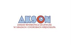 Akson Zakład Rehabilitacji Leczniczej w Urazach i Chorobach Kręgosłupa