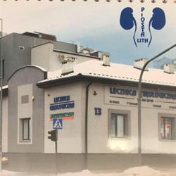 Prosta-Lith Sp. z o.o. NZOZ. Poradnia urologiczna