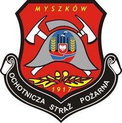 Ochotnicza Straż Pożarna