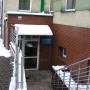 Dodane przez klienta firmy 3.03.2018 - wejście do siedziby stowarzyszenia