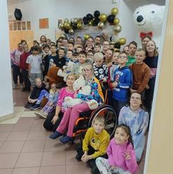 Zespół Szkół Specjalnych
