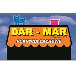 Dar-mar Pokrycia Dachowe Dariusz Kot