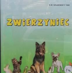 Zwierzyniec - Sklep Zoologiczny - Grabowscy B.w.